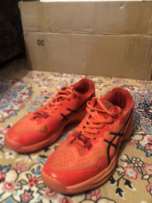 Асикс Кросовки Размер 41