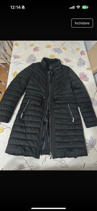 Geaca iarna femei