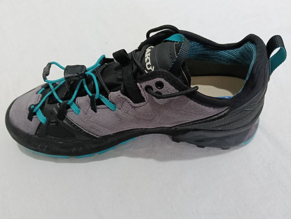 38 Aku Gore-tex masura 38