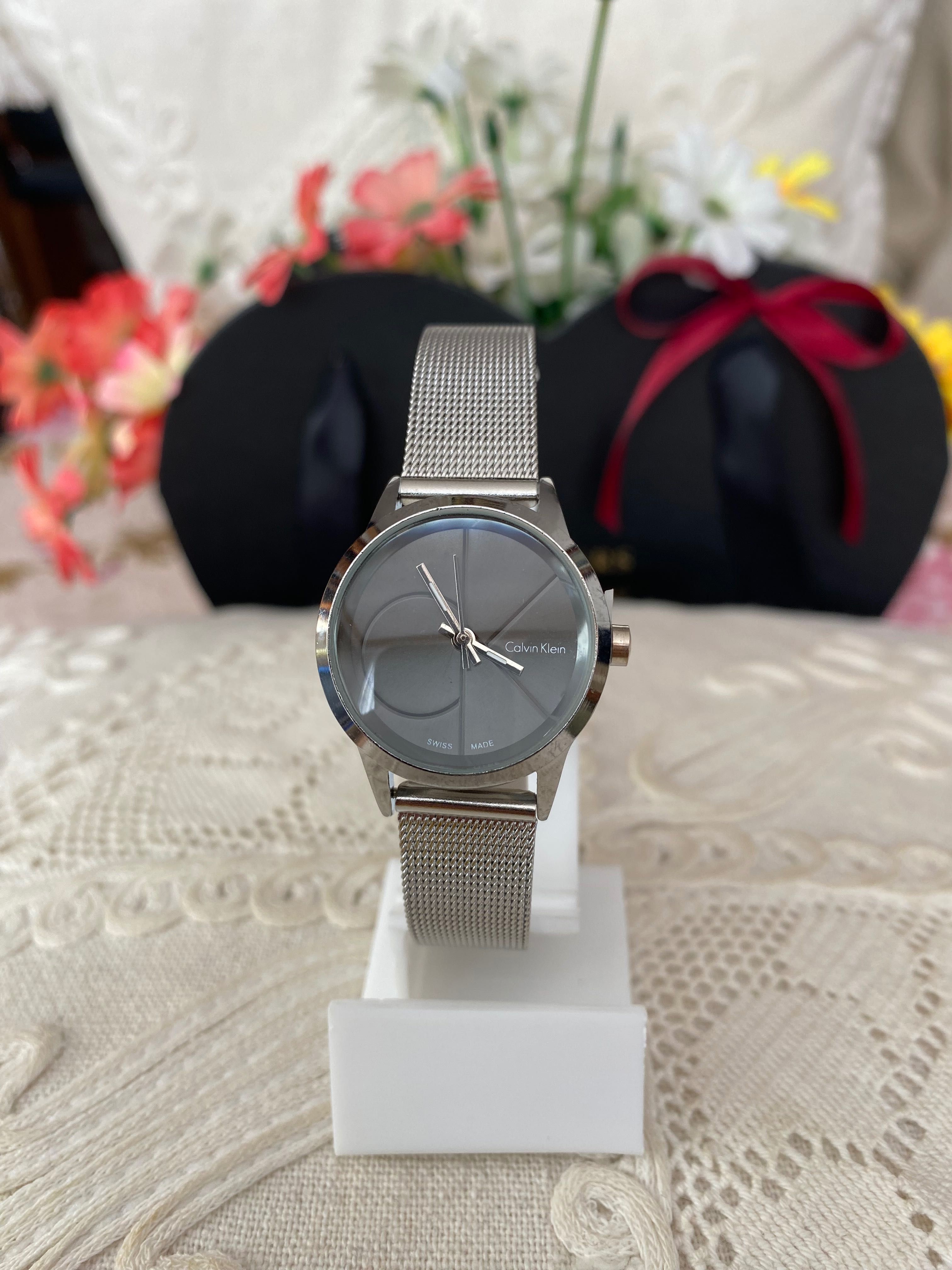 Дамски часовници  Calvin Klein