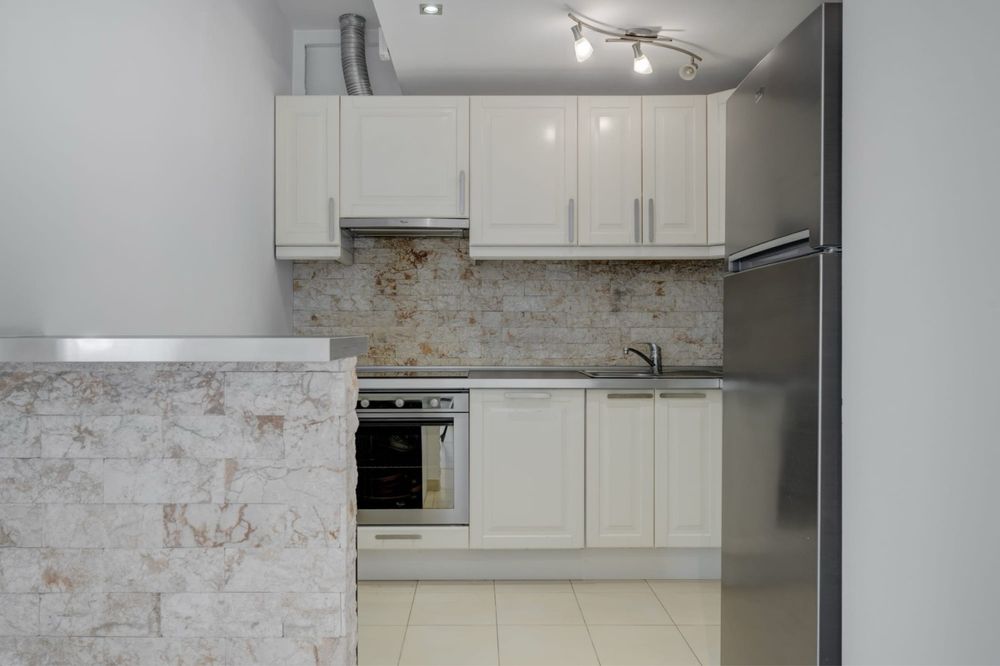Apartament 3 camere Bucuresti - Natura Residence - Lux