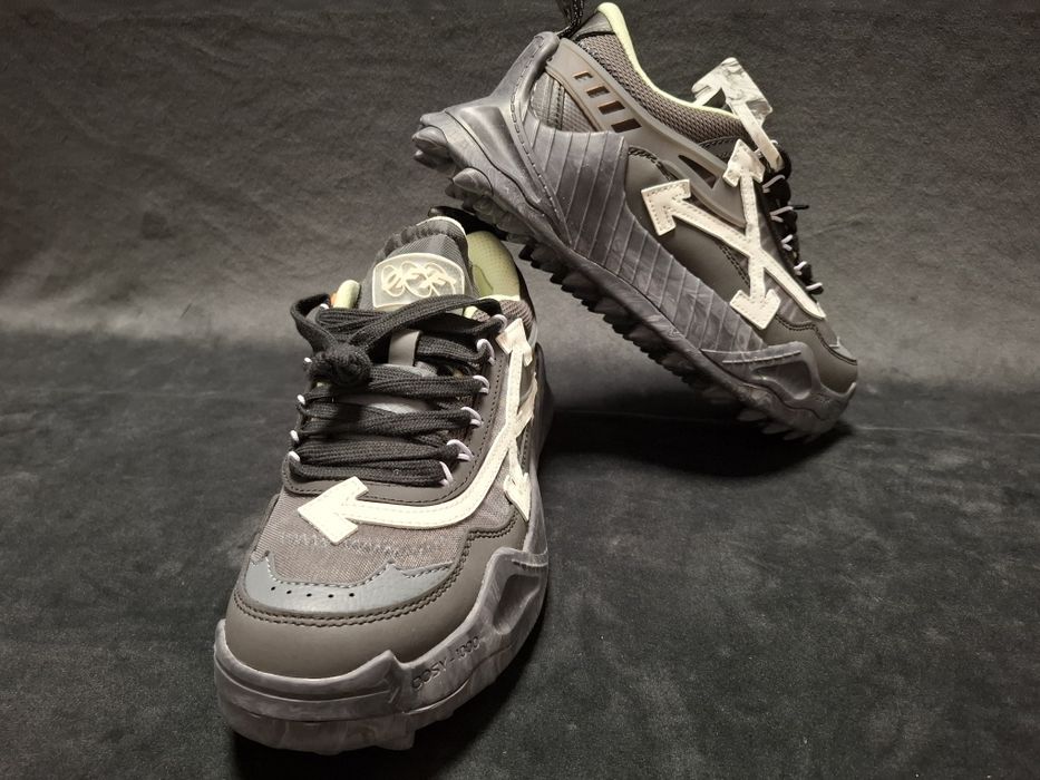 Off white odsy 1000 .  40 , 41 , 42