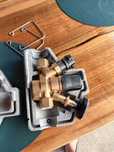 Regulator apa pentru panouri solare