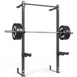 Силова Рамка Half Rack / Стойка за Стена / Фитнес Уред