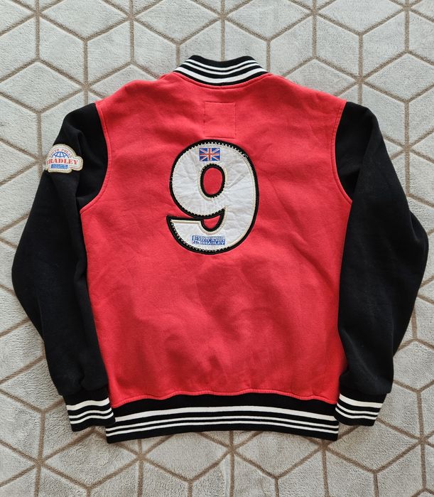 Jacheta Bradley Sailor