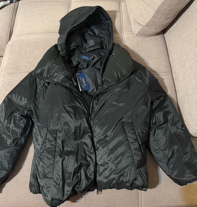 Geaca polo ralph lauren
