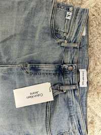 Blugi calvin Klein jeans