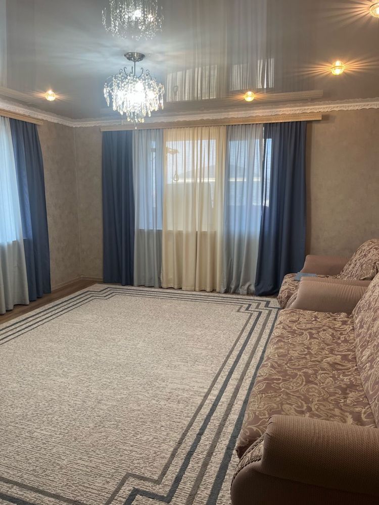 3 ком.кв ЖК Мечта