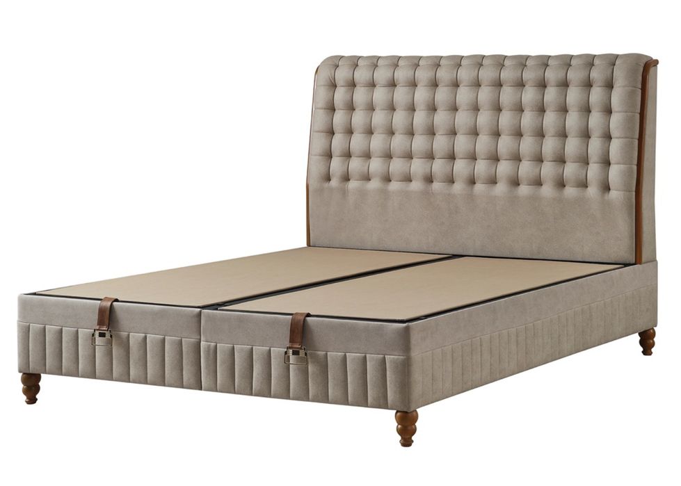 Тапицирано легло Hypnose