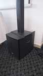 Boxa activa Ld Systems Maui 28 , sunet impecabil