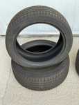 4 cauciucuri 225/45 R18W +unul cadou (rezerva) - CONTINENTAL