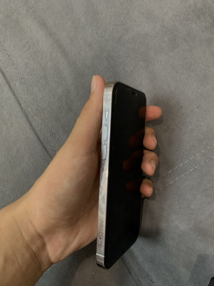 IPhone 12 pro ios 18