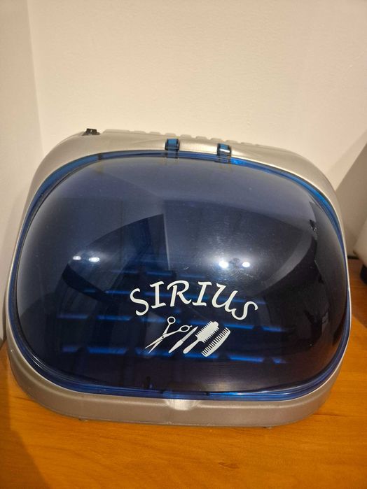 Sterilizator UV Sirius