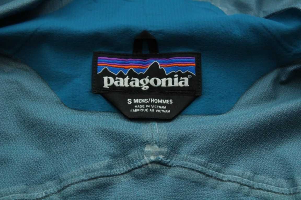 PATAGONIA - мъжко мембранно яке S