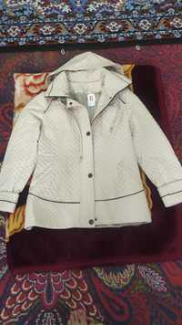 Женская куртка новая ппоизводство Бишкек. 50 размер