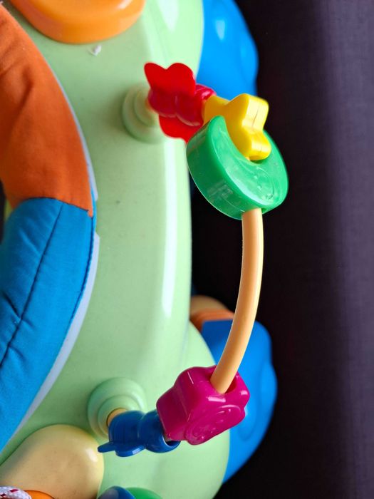 Проходилка Brevi 3 в 1 - Giocario