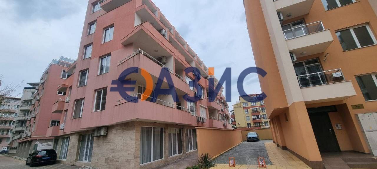 Продава се Двустаен апартамент в Поморие - 63 кв.м за 1667 €/кв.м - Снимка #7