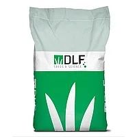 Газон, Dlf, Дания, микроклевер, белый клевер, удобрения для газона.