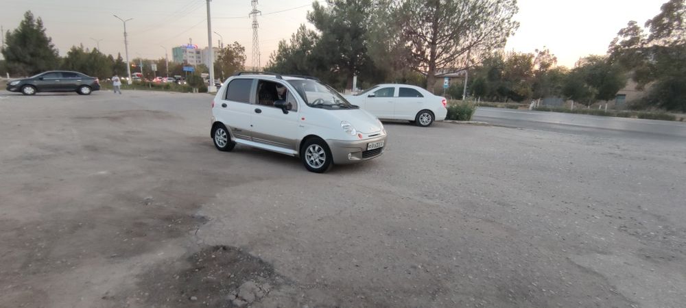 Best matiz sotiladi