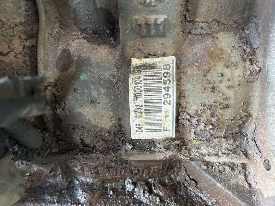 Motor Dacia Dacia Logan II MCV 1.2 B 2013 - 2016 75CP Manuala D4F732 D4F734 Euro5 (1335) ...