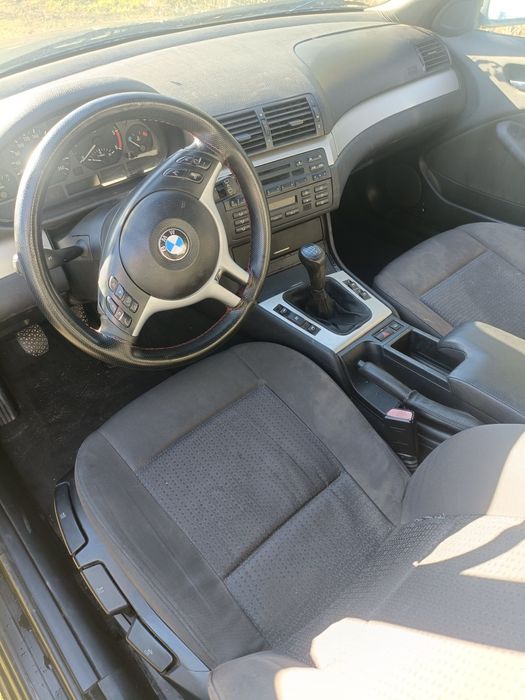 De vânzare BMW 320D