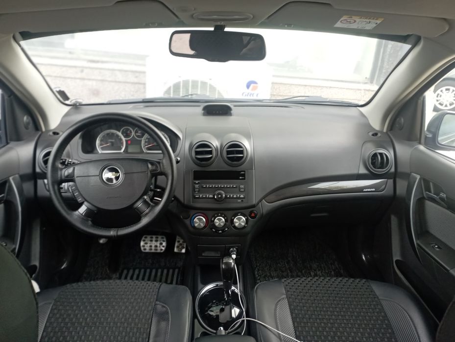 2020 nexia 3 4 avtomat