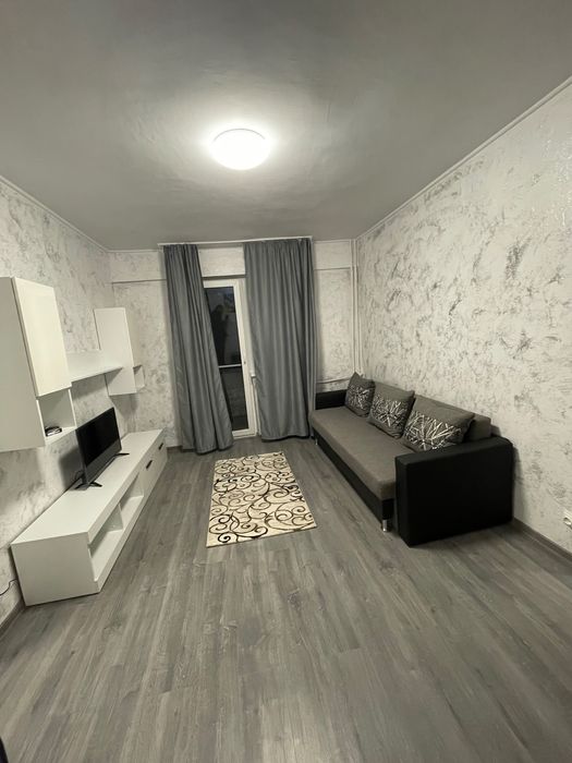Apartament 2 Camere