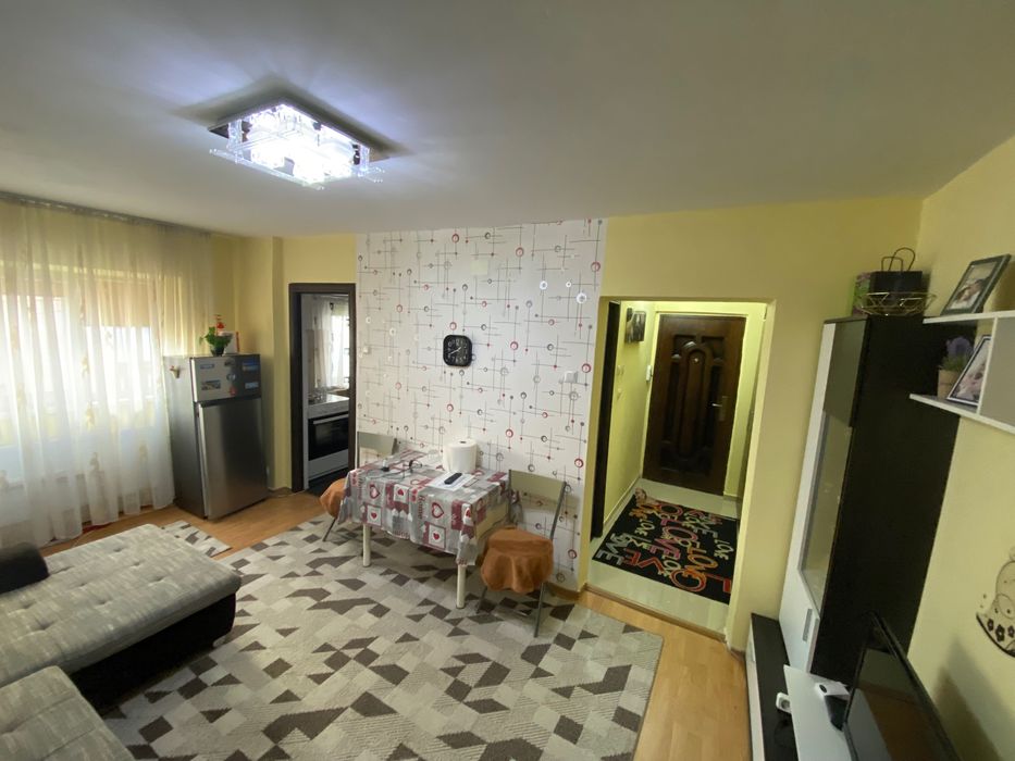 Garsonieră confort 1, Str Agriculturii - et.1