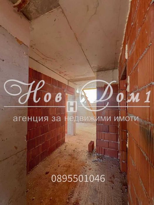 Продава се Мезонет в Варна, Бриз - 230 кв.м за 1494 €/кв.м - Снимка #3