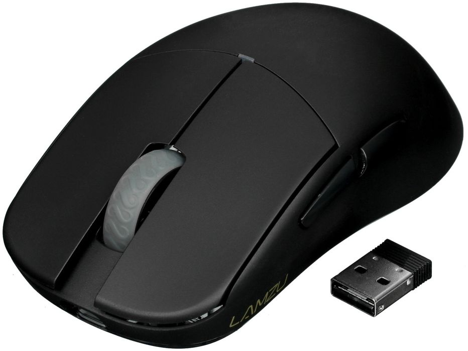 Игровая мышка Lamzu atlantis mini