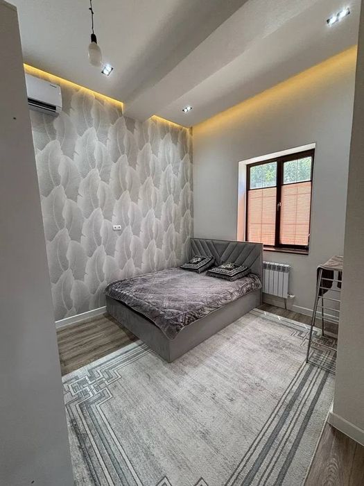 Продаётся квартира банковская Максим горький