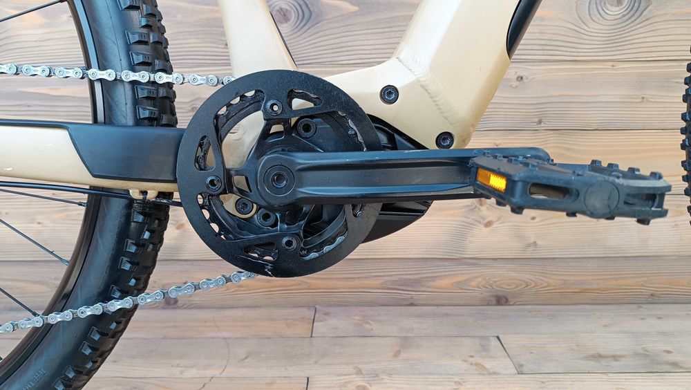 e-bike, bicicleta electrica Second hand FOCUS Aventura 2, 29"