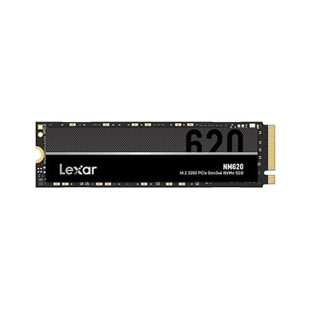 Ssd nvme 1TB lexar new