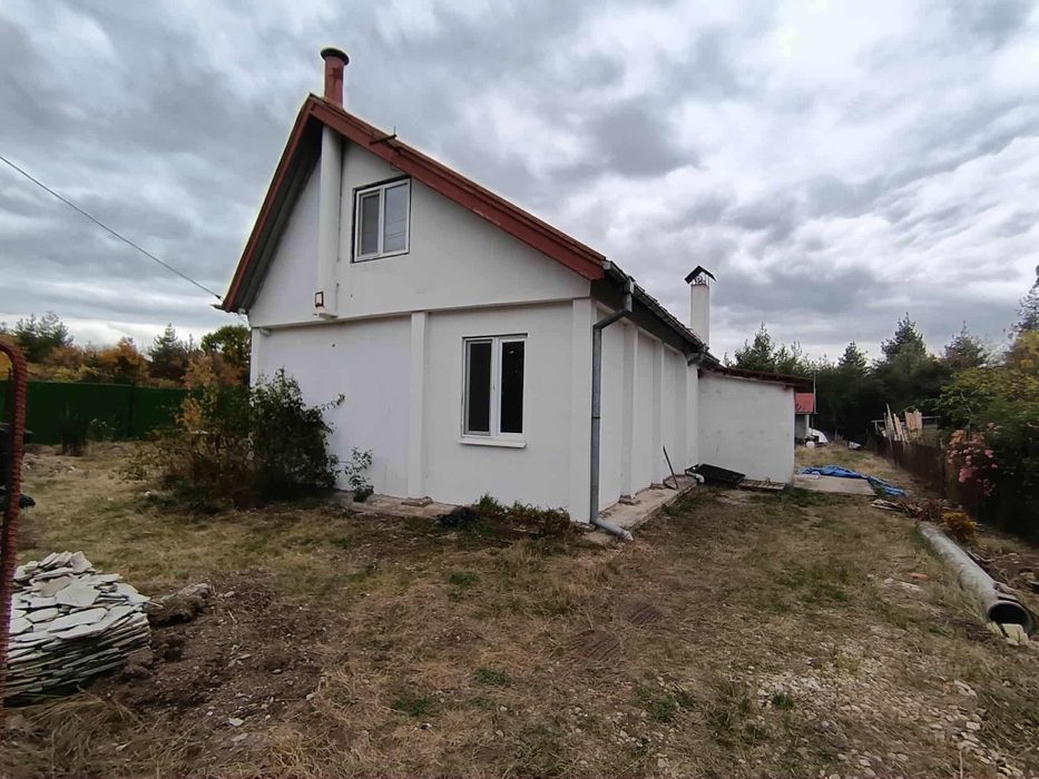 Продава се Къща в с. Крушовица, Област София-област - 122 кв.м за 984 €/кв.м - Снимка #2