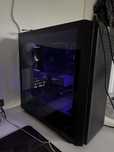 Vand pc gaming stare foarte buna sau schimb cu laptop + diferenta