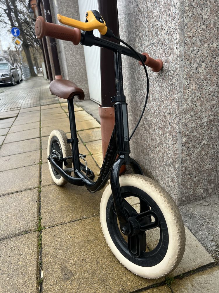 Детски велосипед без педали RunRide 500