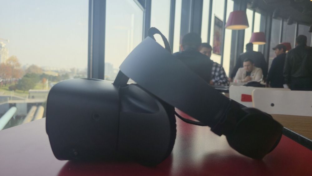 Oculus Rift S Vr Гарнитура