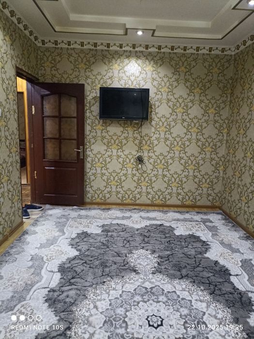 Аренда Квартира 2 хона Кора камиш 1/3