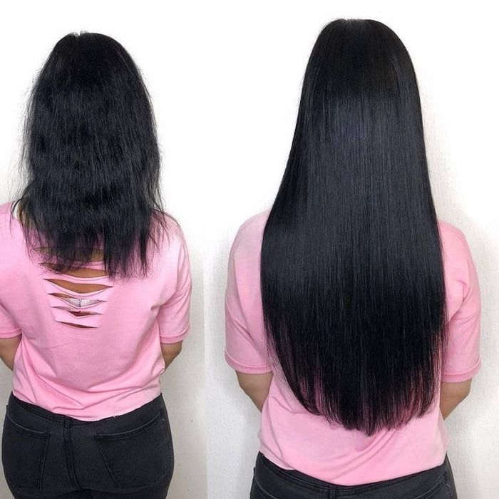 Ищу моделей на наращивание волос