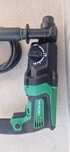 Hikoki rotopercutor pe curent