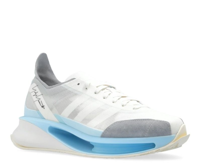 Мъжки маратонки Y-3 S-Gendo Run 40 и 41