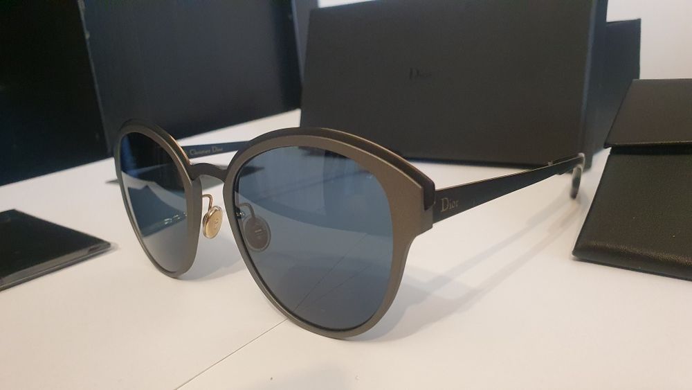 Ochelari Christian Dior dama originali