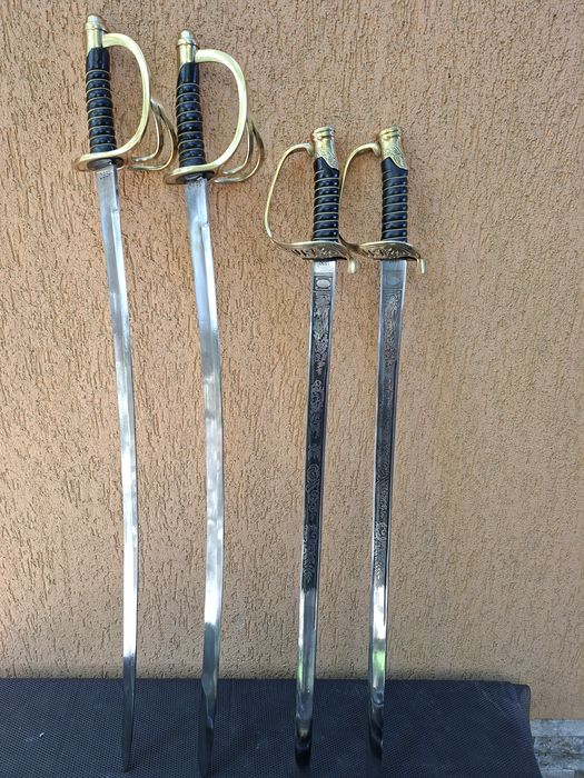 Sabie, sabii pt panoplie