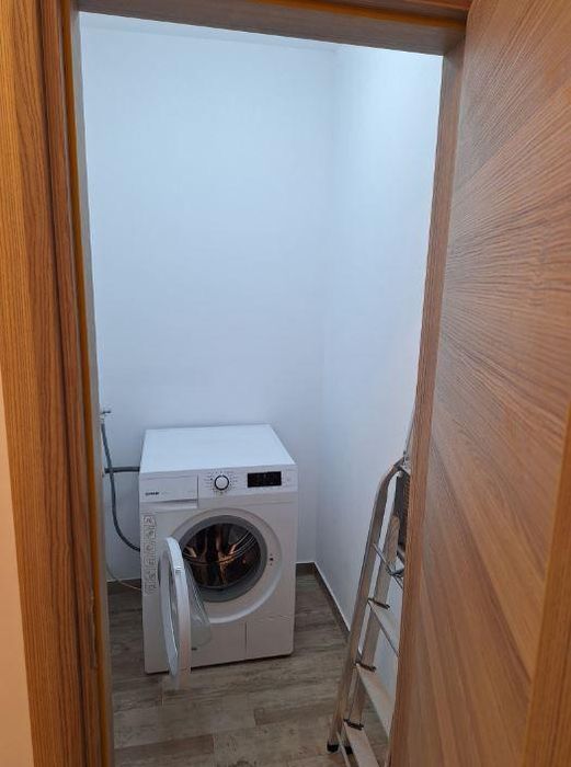 Двустаен апартамент, под наем, Център