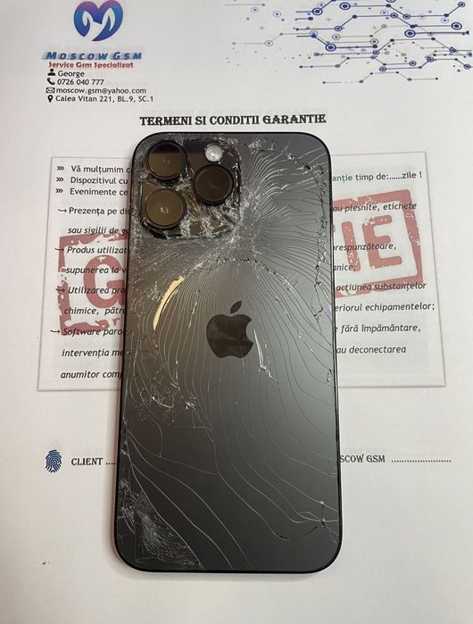 Carcasă Originală iPhone 5°6°7°8°SE°7+°8+°X°Xs°11°XR°12°13°14