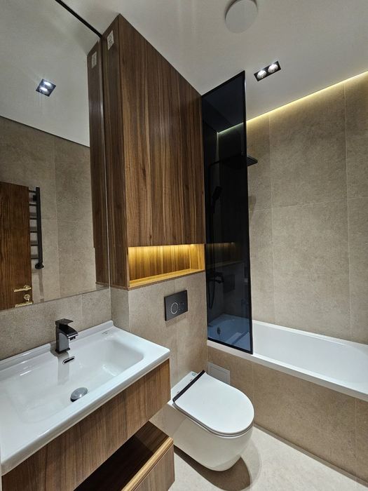 Продажа 2/7/10 61м2 в ЖК Мужассам Уйлар, ор-р: Мега Планет