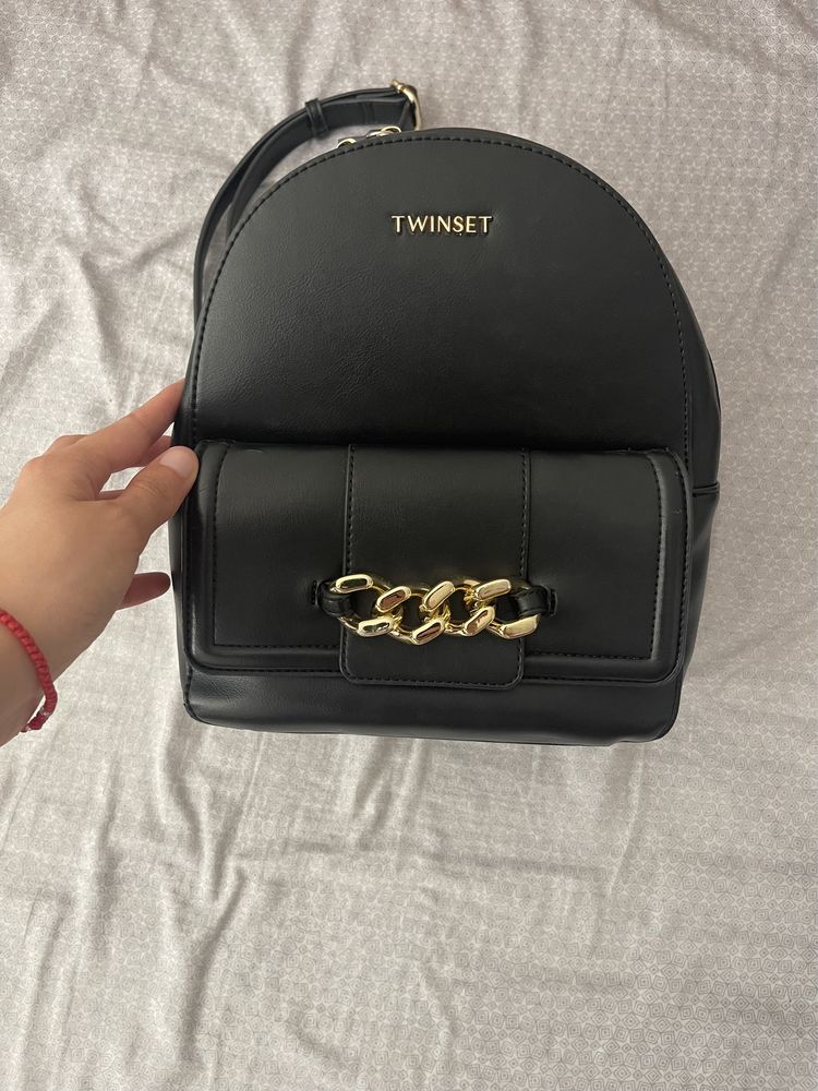 Оригинални чанти/раница Calvin Klein, Twinset, Karl Lagerfeld