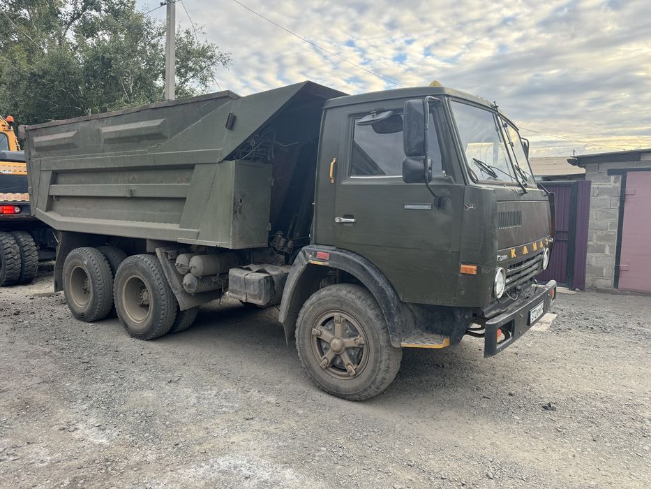 Вывоз снега, вывоз мусора, вывоз грунта и других сыпучих материалов