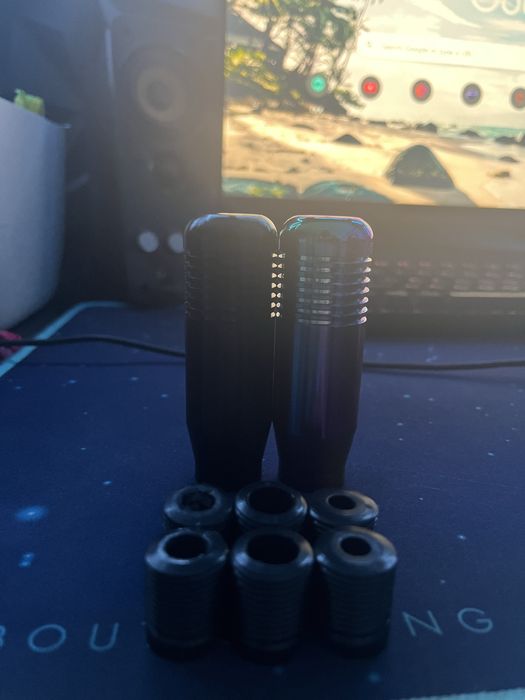 Vand Nuci De Schimbator