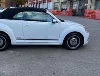 Volkswagen Beetle  new beetle